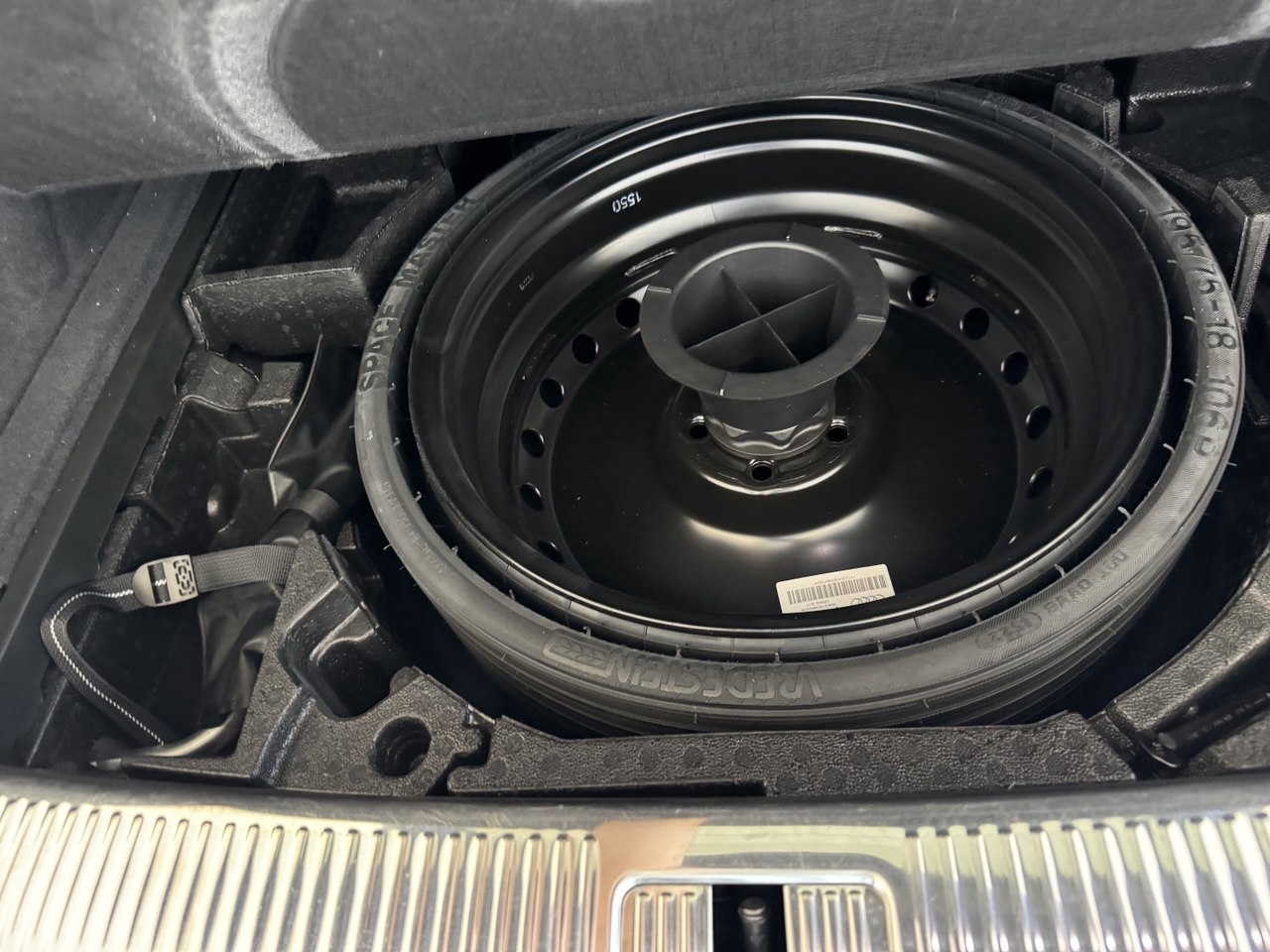 AUDI Q5 SPB S-LINE 40 TDI