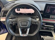 AUDI Q5 SPB S-LINE 40 TDI