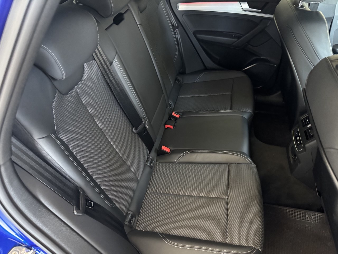 AUDI Q5 SPB S-LINE 40 TDI