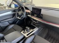 AUDI Q5 SPB S-LINE 40 TDI