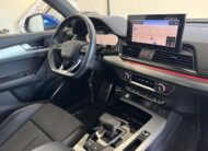 AUDI Q5 SPB S-LINE 40 TDI