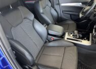 AUDI Q5 SPB S-LINE 40 TDI