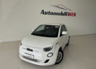 FIAT 500 ELETTRICA 43KW.