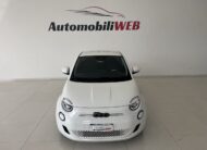 FIAT 500 ELETTRICA 43KW.