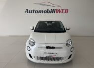 FIAT 500 ELETTRICA 43KW.