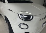 FIAT 500 ELETTRICA 43KW.