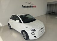 FIAT 500 ELETTRICA 43KW.
