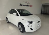 FIAT 500 ELETTRICA 43KW.