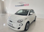 FIAT 500 ELETTRICA 43KW.
