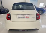 FIAT 500 ELETTRICA 43KW.