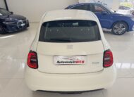 FIAT 500 ELETTRICA 43KW.