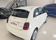 FIAT 500 ELETTRICA 43KW.