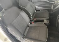 FIAT 500 ELETTRICA 43KW.