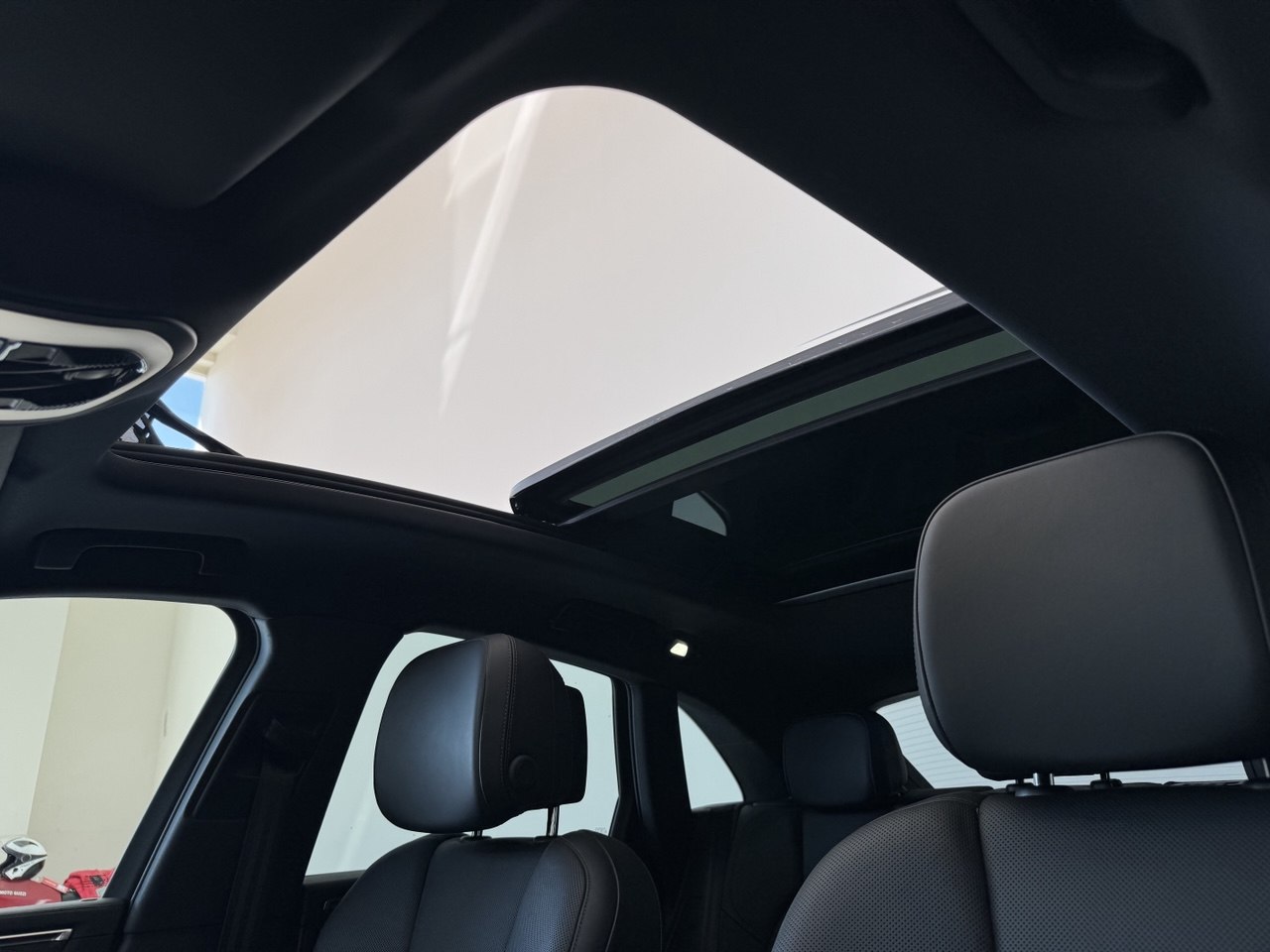 PORSCHE MACAN S 3.0
