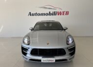 PORSCHE MACAN S 3.0