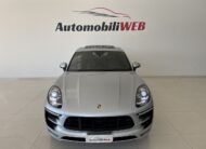 PORSCHE MACAN S 3.0