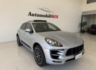 PORSCHE MACAN S 3.0