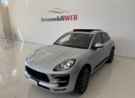 PORSCHE MACAN S 3.0