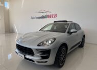 PORSCHE MACAN S 3.0