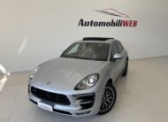 PORSCHE MACAN S 3.0