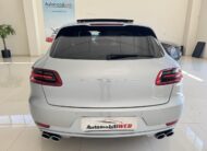 PORSCHE MACAN S 3.0