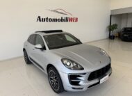 PORSCHE MACAN S 3.0