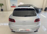 PORSCHE MACAN S 3.0