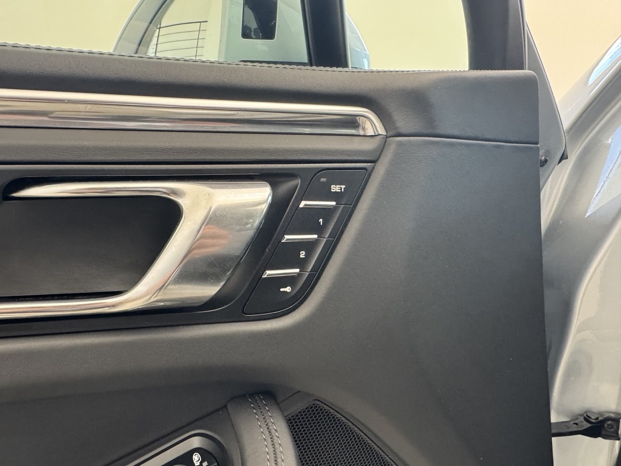 PORSCHE MACAN S 3.0