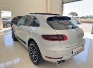 PORSCHE MACAN S 3.0