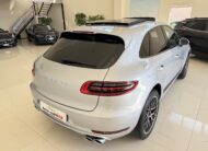 PORSCHE MACAN S 3.0