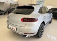 PORSCHE MACAN S 3.0