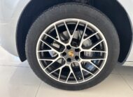 PORSCHE MACAN S 3.0