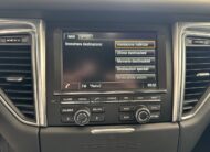 PORSCHE MACAN S 3.0