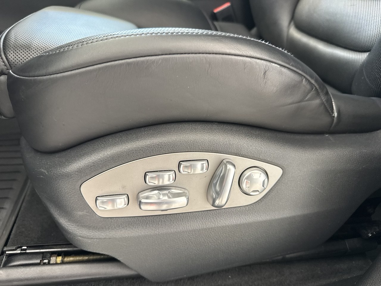 PORSCHE MACAN S 3.0