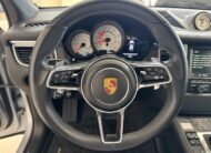 PORSCHE MACAN S 3.0