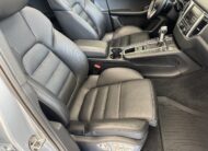 PORSCHE MACAN S 3.0
