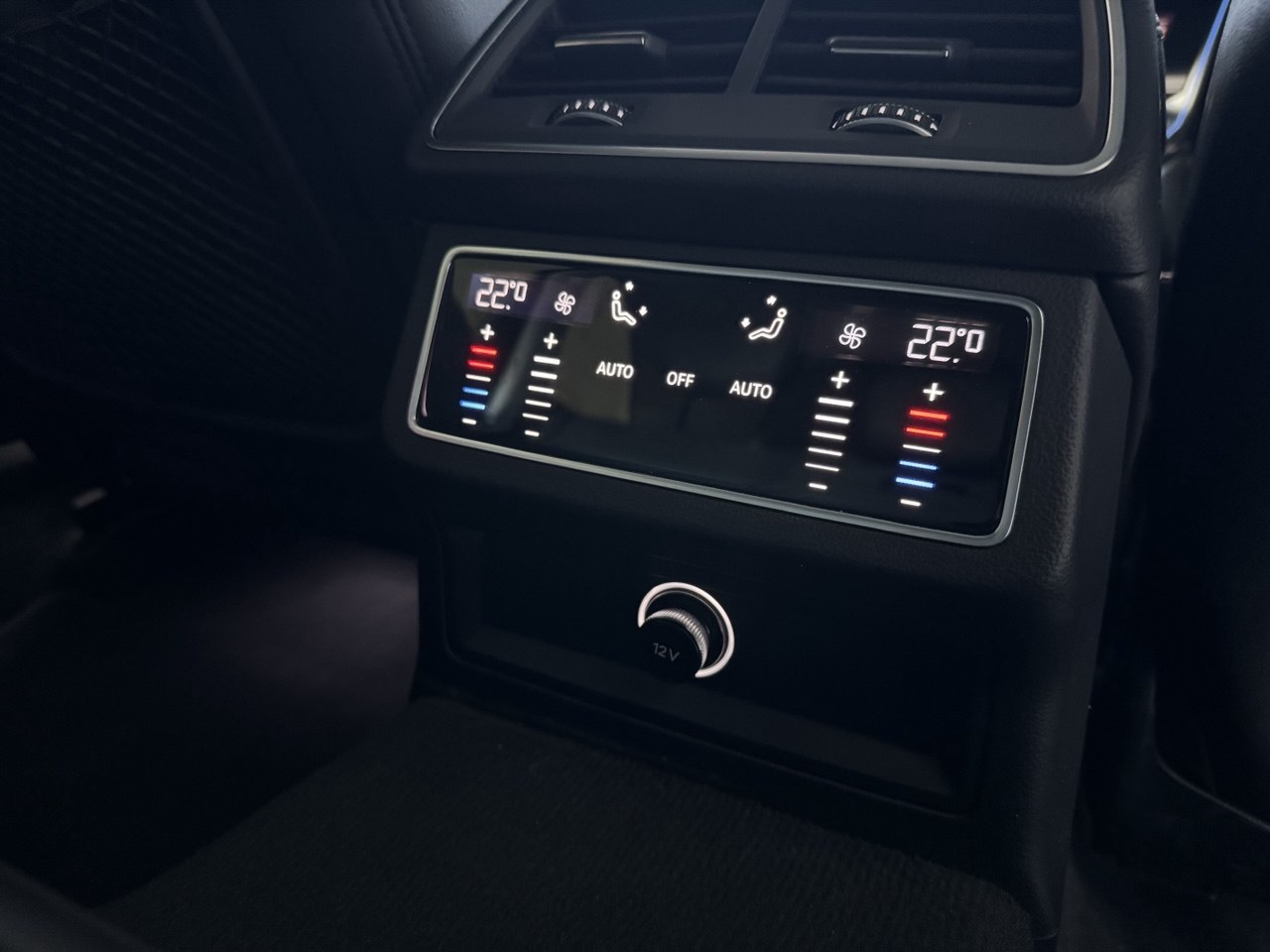 AUDI A6 45 TDI 3.0