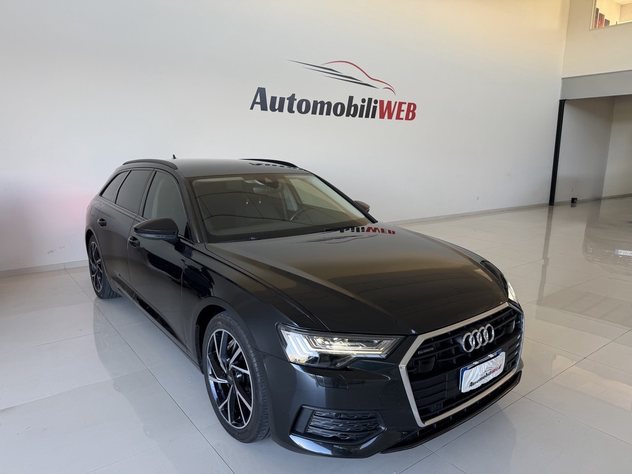 AUDI A6 45 TDI 3.0