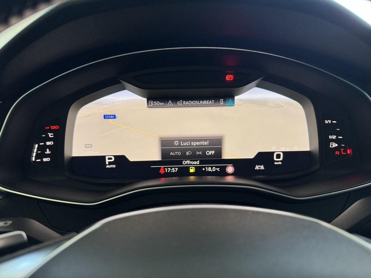 AUDI A6 45 TDI 3.0