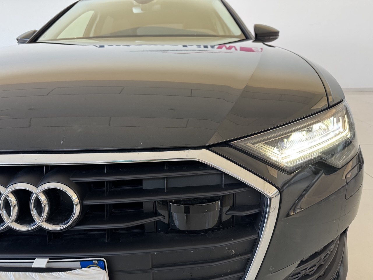 AUDI A6 45 TDI 3.0