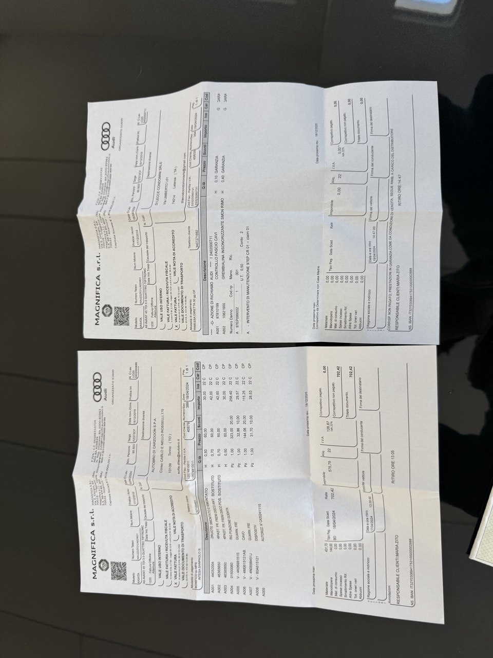 AUDI A6 45 TDI 3.0