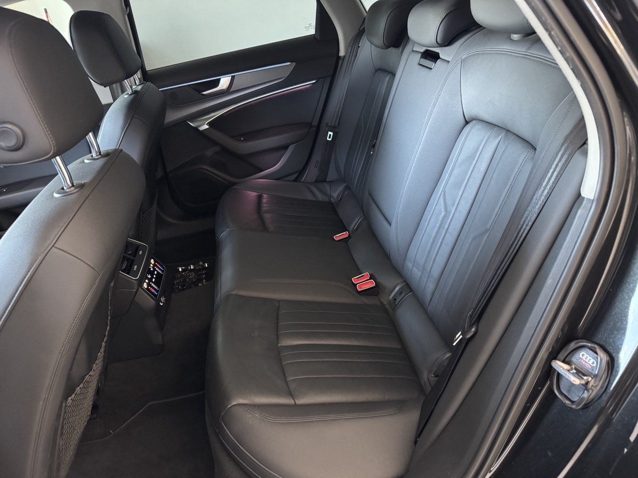 AUDI A6 45 TDI 3.0