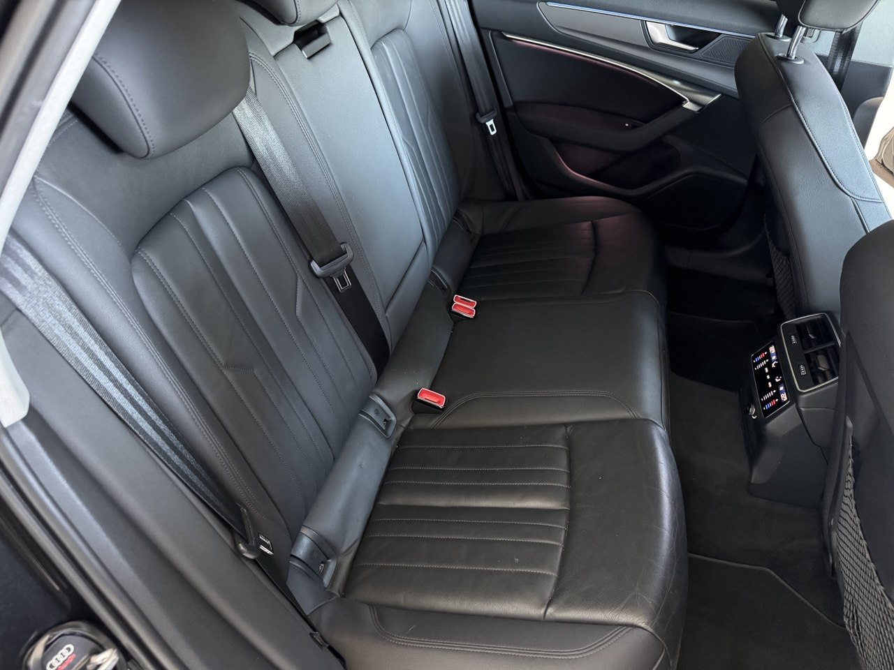 AUDI A6 45 TDI 3.0