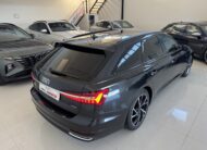 AUDI A6 45 TDI 3.0