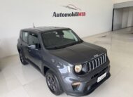 JEEP RENEGADE 1.6 MJET