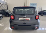JEEP RENEGADE 1.6 MJET