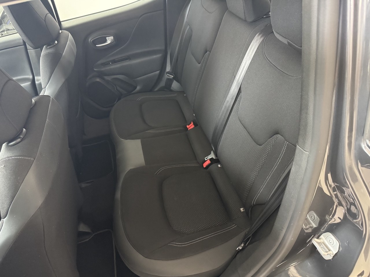 JEEP RENEGADE 1.6 MJET
