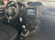 JEEP RENEGADE 1.6 MJET