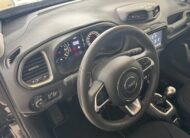 JEEP RENEGADE 1.6 MJET