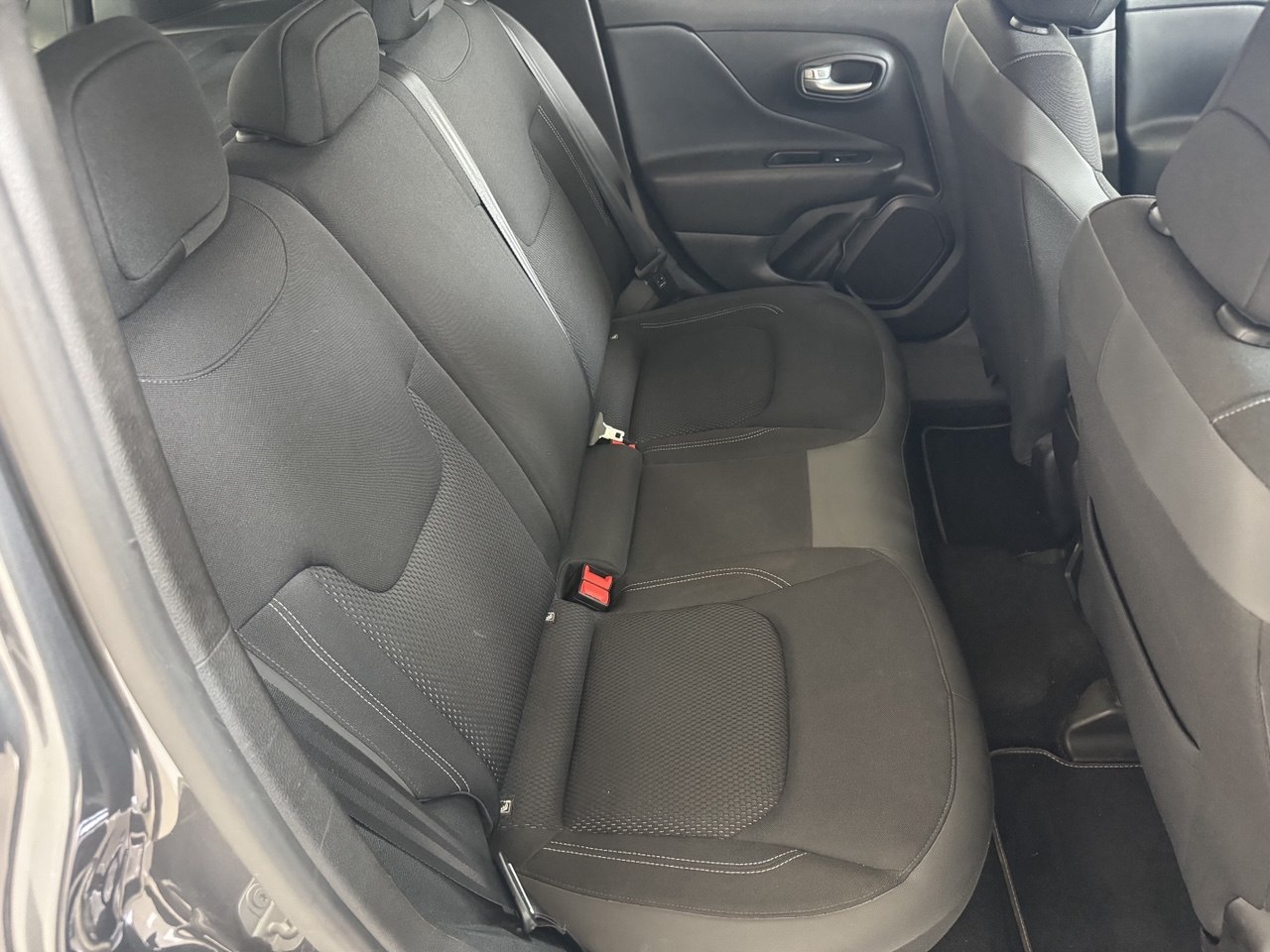JEEP RENEGADE 1.6 MJET